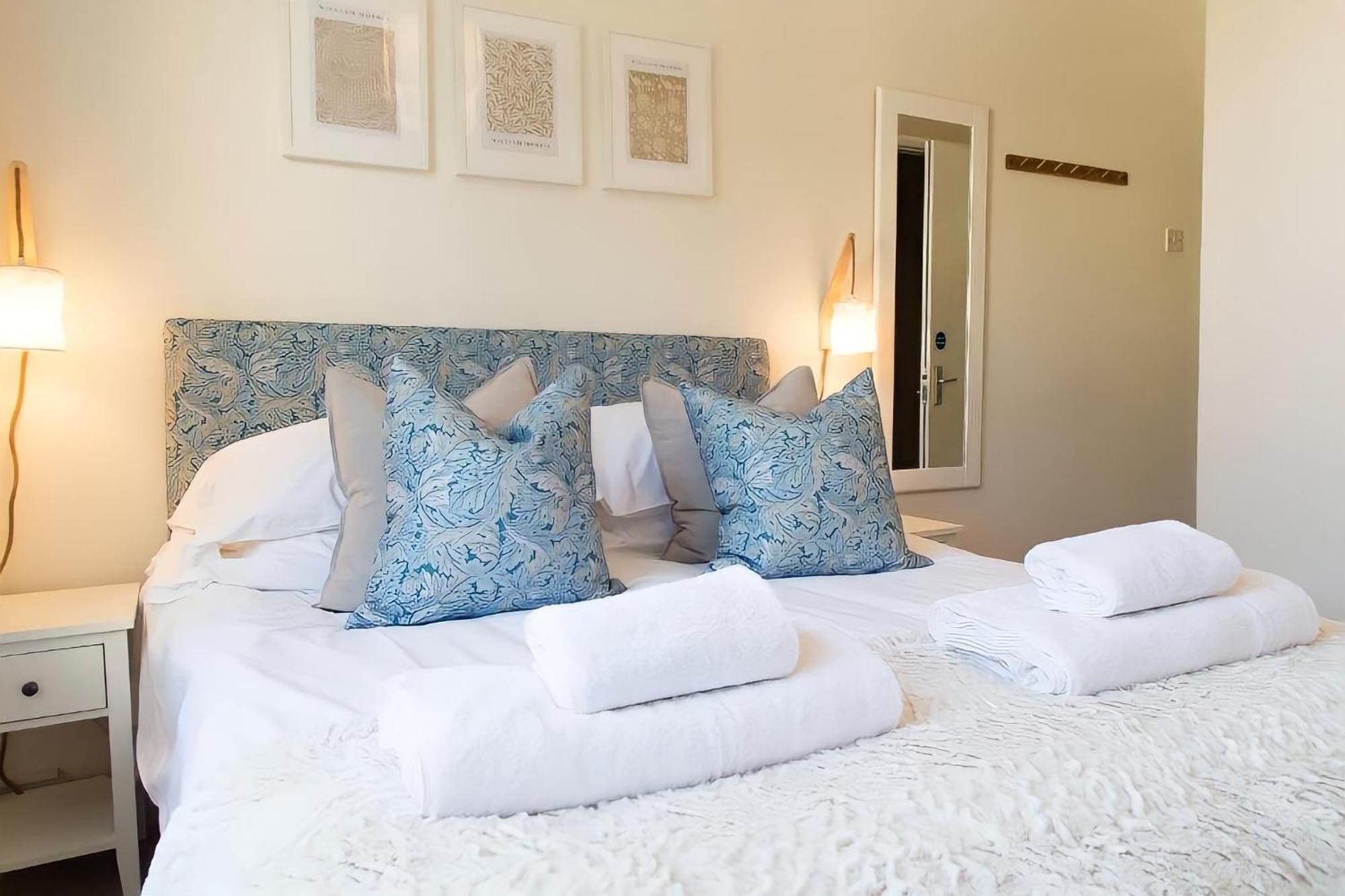 Hotel Poole Park House Zimmer foto