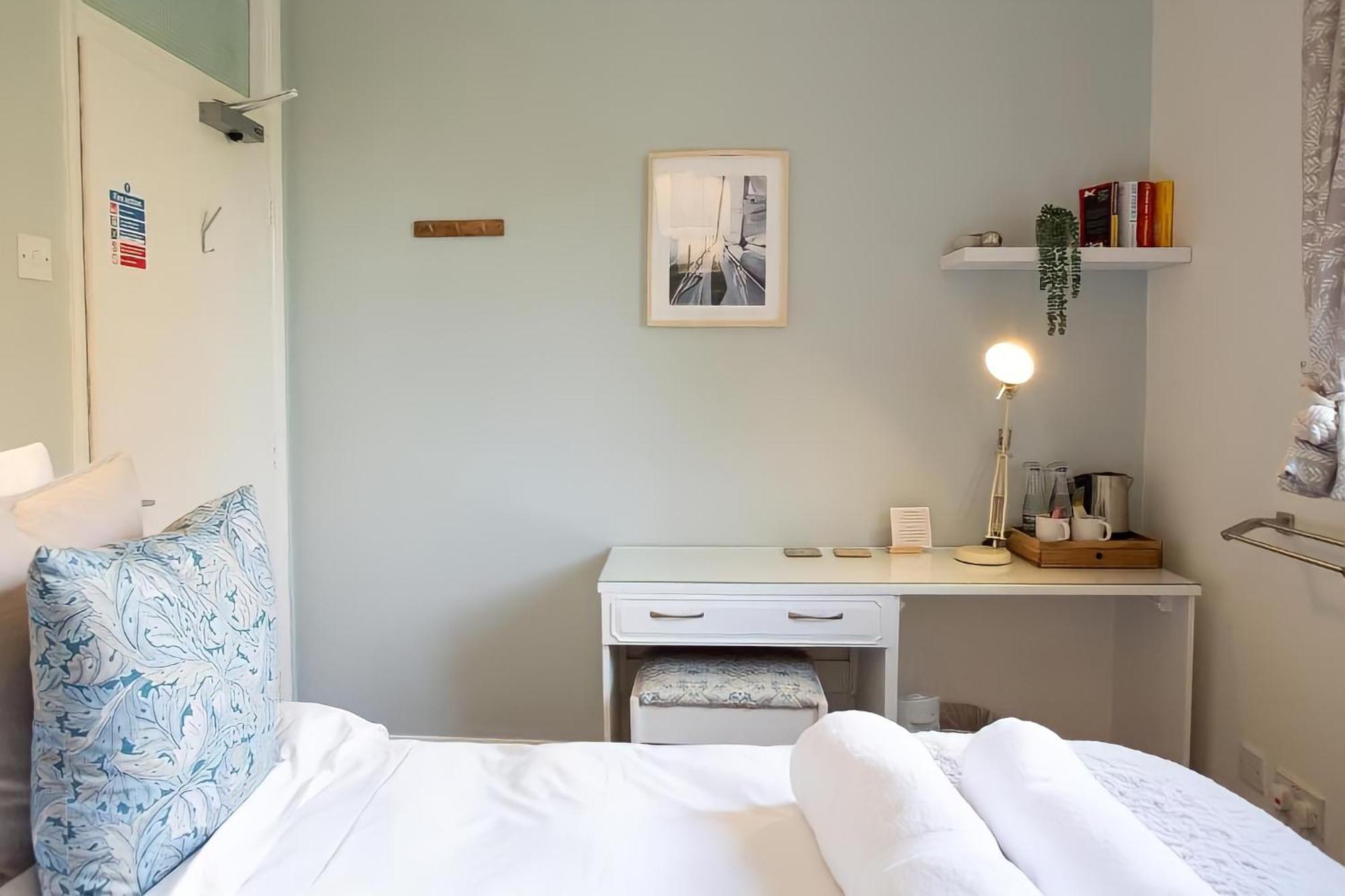 Hotel Poole Park House Zimmer foto