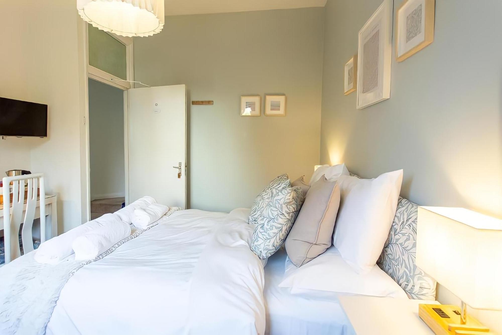 Hotel Poole Park House Zimmer foto